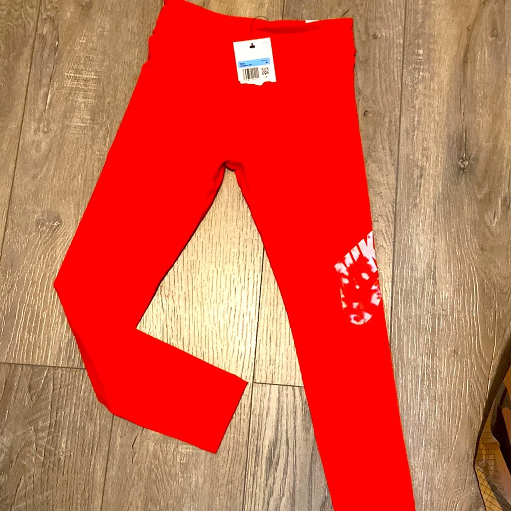 Nike sports leggings